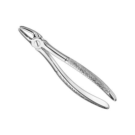 Extracting Forcep - English Pattern
